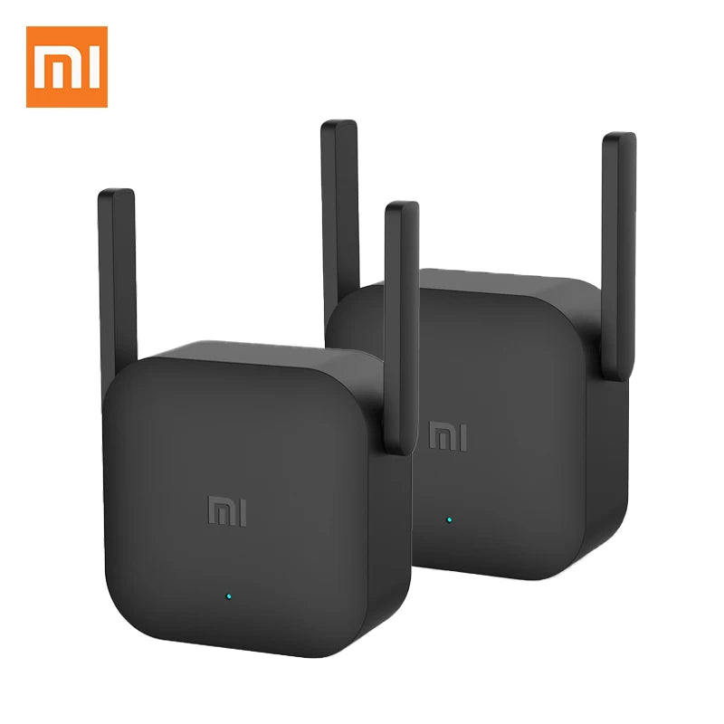 Amplificador de Sinal WiFi Xiaomi Pro