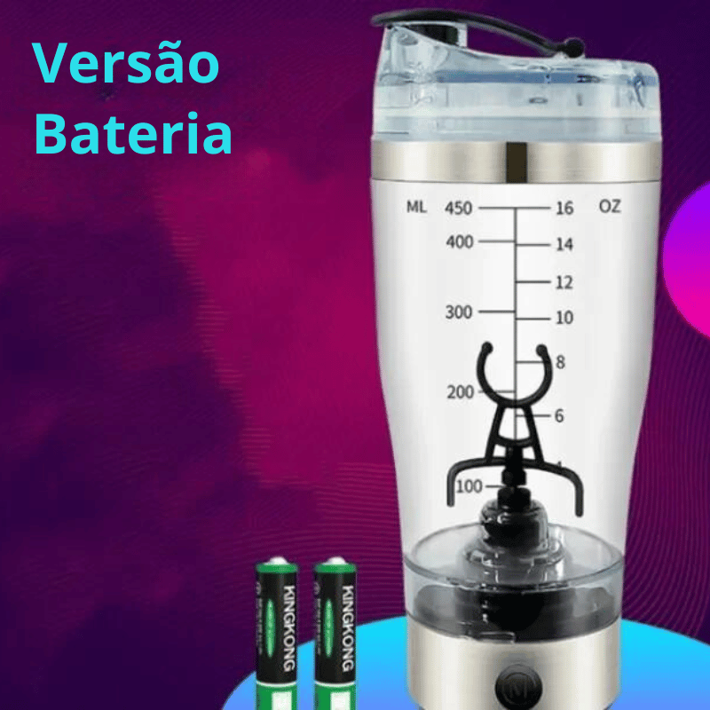 Liquidificador Chaleira MixMaster