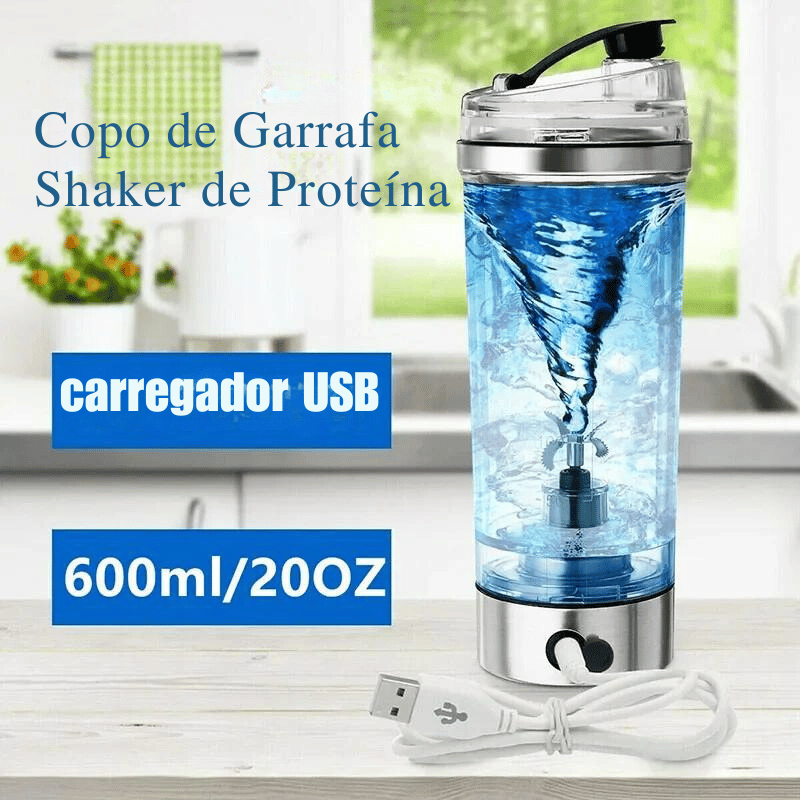 Liquidificador Chaleira MixMaster